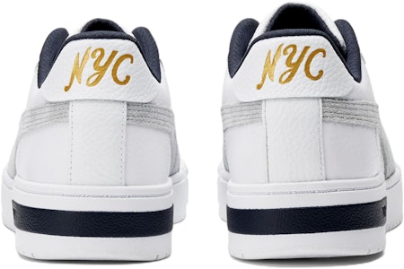 Puma CA Pro Classic 'NYC' Sepatu Sneakers Pria 387628-01 Shop Puma CA Pro Classic 'NYC' Sepatu Sneakers Pria 387628-01