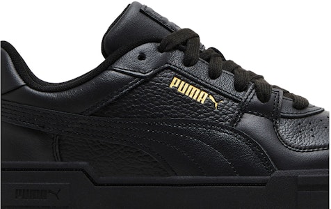 Puma CA Pro Classic 'Hitam Pekat' 380190-06 Order Puma CA Pro Classic 'Hitam Pekat' 380190-06
