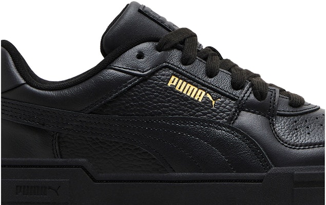 Puma CA Pro Classic 'Triple Black' 380190-06 Order Puma CA Pro Classic 'Triple Black' 380190-06