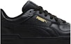 Order Puma CA Pro Classic 'Triple Black' Hitam Penuh 380190-06