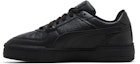 Lookbook Puma CA Pro Classic 'Triple Black' Hitam Penuh 380190-06