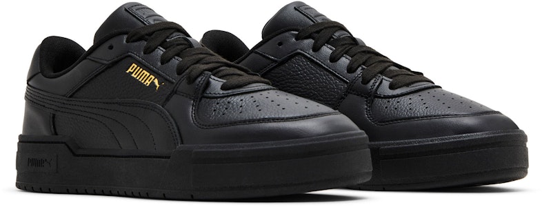 Puma CA Pro Classic 'Hitam Pekat' 380190-06 Cheap Puma CA Pro Classic 'Hitam Pekat' 380190-06