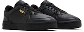 Cheap Puma CA Pro Classic 'Triple Black' Hitam Penuh 380190-06