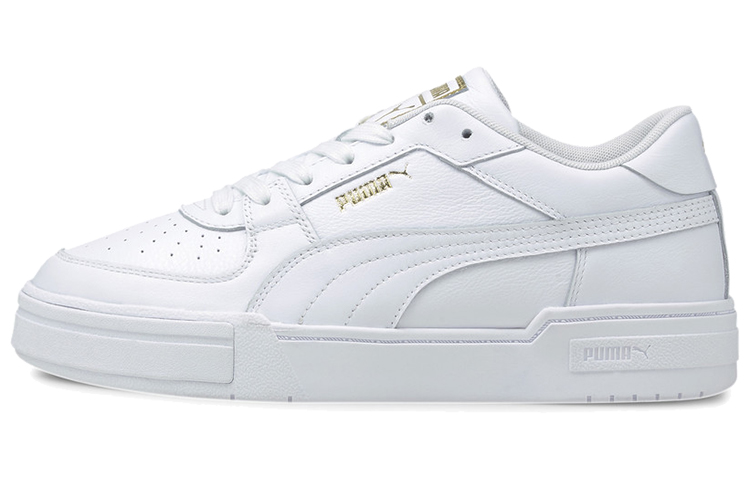 Puma CA Pro Classic 'White' 380190-01