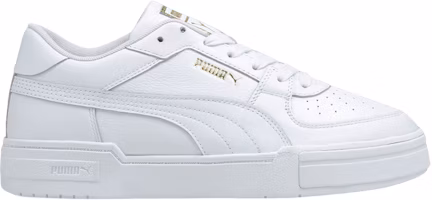 Puma CA Pro Classic 'White' 380190-01 Puma CA Pro Classic 'White' 380190-01