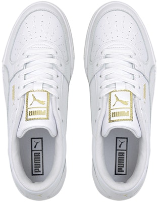 Puma CA Pro Classic 'Blanco' 380190-01 Lookbook Puma CA Pro Classic 'Blanco' 380190-01