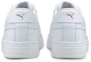 Puma CA Pro Classic 'Putih' 380190-01 Shop Puma CA Pro Classic 'Putih' 380190-01
