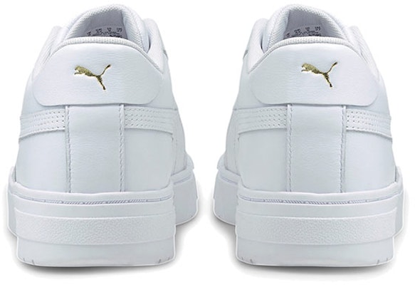 Puma CA Pro Classic 'Blanco' 380190-01 Shop Puma CA Pro Classic 'Blanco' 380190-01