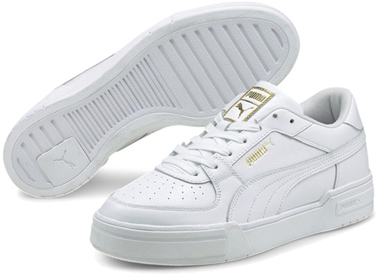 Puma CA Pro Classic 'Blanco' 380190-01 Purchase Puma CA Pro Classic 'Blanco' 380190-01