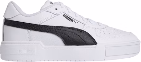 Puma CA Pro Classic 'White Black' 380190-03 Puma CA Pro Classic 'White Black' 380190-03