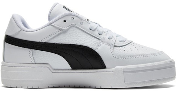 プーマ CAプロ クラシック 白黒 (Puma CA Puro Kurashikku Shiro Kuro) 380190-03 Order プーマ CAプロ クラシック 白黒 (Puma CA Puro Kurashikku Shiro Kuro) 380190-03