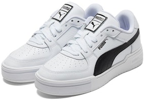 Puma CA Pro Classic 'Putih Hitam' 380190-03 Lookbook Puma CA Pro Classic 'Putih Hitam' 380190-03