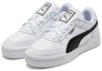 Lookbook Puma CA Pro Classic 'Putih Hitam' 380190-03