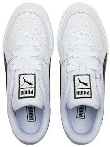 プーマ CAプロ クラシック 白黒 (Puma CA Puro Kurashikku Shiro Kuro) 380190-03 Shop プーマ CAプロ クラシック 白黒 (Puma CA Puro Kurashikku Shiro Kuro) 380190-03
