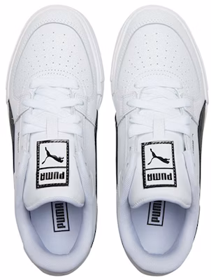 Puma CA Pro 經典款 '白黑' 380190-03 Shop Puma CA Pro 經典款 '白黑' 380190-03