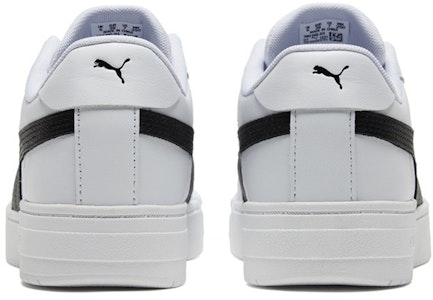 プーマ CAプロ クラシック 白黒 (Puma CA Puro Kurashikku Shiro Kuro) 380190-03 Purchase プーマ CAプロ クラシック 白黒 (Puma CA Puro Kurashikku Shiro Kuro) 380190-03