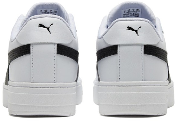 Puma CA Pro 經典款 '白黑' 380190-03 Purchase Puma CA Pro 經典款 '白黑' 380190-03