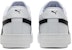 Puma CA Pro Classic 'Putih Hitam' 380190-03