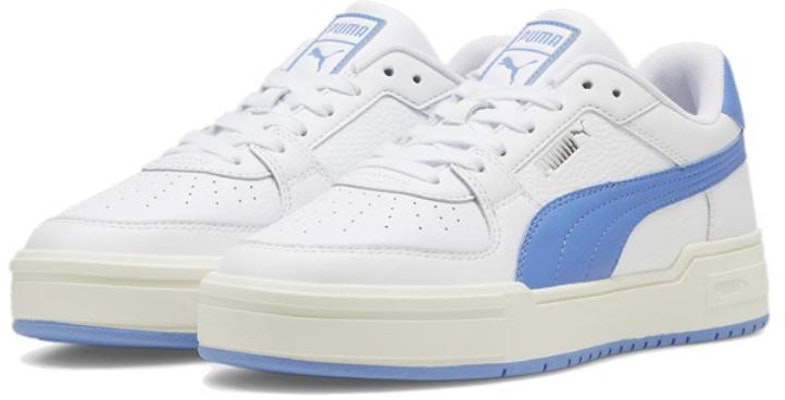 Puma Ca Pro Klasik 'Putih Biru' 380190-39 Lookbook Puma Ca Pro Klasik 'Putih Biru' 380190-39