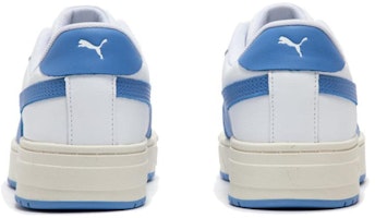 Puma Ca Pro Classic 'Blanco Azul' 380190-39 Shop Puma Ca Pro Classic 'Blanco Azul' 380190-39