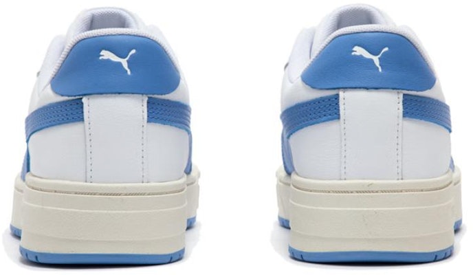 Puma Ca Pro Klasik 'Putih Biru' 380190-39 Shop Puma Ca Pro Klasik 'Putih Biru' 380190-39