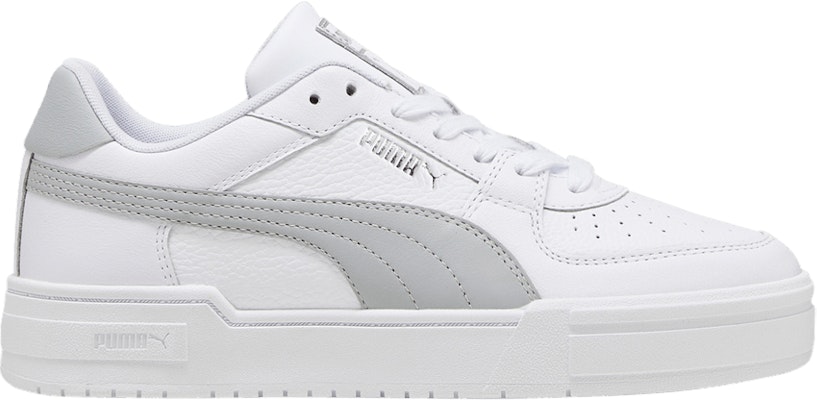 All hot sale grey pumas