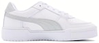 Order Puma CA Pro Classic 'Putih Kelabu Terang Sejuk' 380190-19