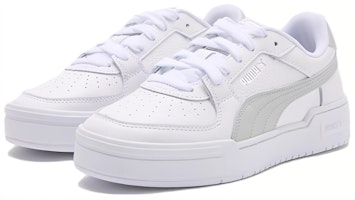 Puma CA Pro Classic 'Blanco Gris Claro Frío' 380190-19 Lookbook Puma CA Pro Classic 'Blanco Gris Claro Frío' 380190-19