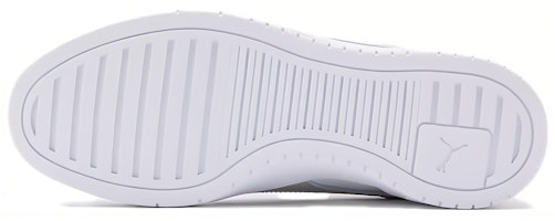 Puma CA Pro Classic 'Blanco Gris Claro Frío' 380190-19 Details for Puma CA Pro Classic 'Blanco Gris Claro Frío' 380190-19