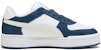 Puma CA Pro Classic 'Putih Gelap Malam' 380190-22