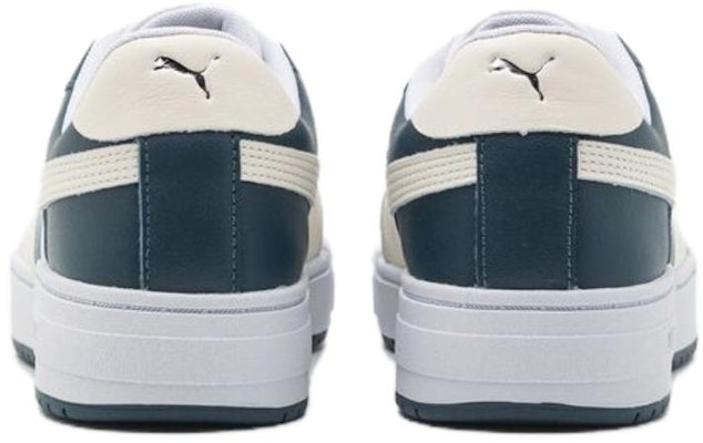 Puma CA Pro Classic 'Blanco Noche Oscura' 380190-22 Shop Puma CA Pro Classic 'Blanco Noche Oscura' 380190-22