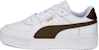 Puma CA Pro Classic 'Putih Zaitun Gelap' 380190-11