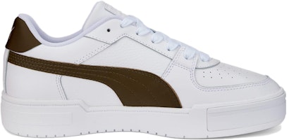 Puma CA Pro Classic 'Putih Zaitun Gelap' 380190-11 Order Puma CA Pro Classic 'Putih Zaitun Gelap' 380190-11