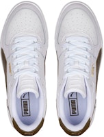 Puma CA Pro Classic 'Putih Zaitun Gelap' 380190-11 Shop Puma CA Pro Classic 'Putih Zaitun Gelap' 380190-11