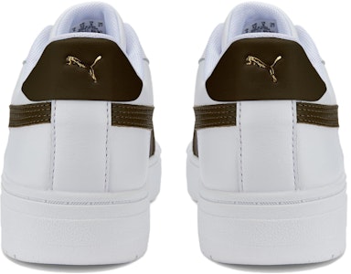 プーマ CAプロ クラシック 白/濃緑 380190-11 Purchase プーマ CAプロ クラシック 白/濃緑 380190-11