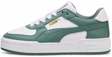 Puma CA Pro Classic 'White Green' 380190-33 Puma CA Pro Classic 'White Green' 380190-33
