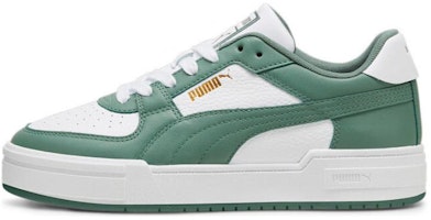Puma CA Pro Classic 'White Green' 380190-33 Puma CA Pro Classic 'White Green' 380190-33