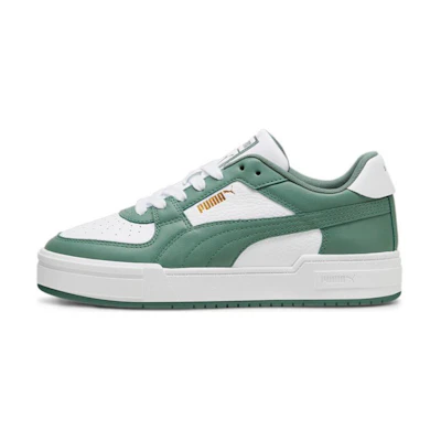 Puma CA Pro Classic 'White Green'
