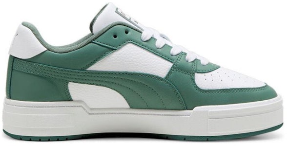 彪马CA Pro经典款'白绿' 380190-33 Order 彪马CA Pro经典款'白绿' 380190-33