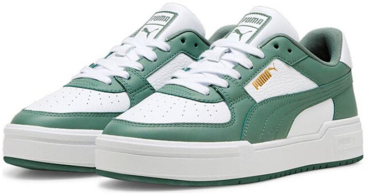 Puma CA Pro Classic 'Putih Hijau' 380190-33 Lookbook Puma CA Pro Classic 'Putih Hijau' 380190-33