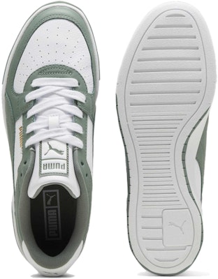Puma CA Pro Classic 'Putih Hijau' 380190-33 Shop Puma CA Pro Classic 'Putih Hijau' 380190-33