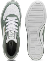 Puma CA Pro Classic 'Blanco Verde' 380190-33 Shop Puma CA Pro Classic 'Blanco Verde' 380190-33