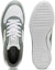Shop Puma CA Pro Klasik 'Putih Hijau' 380190-33