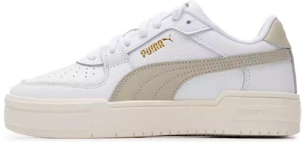 푸마 CA 프로 클래식 '화이트 그레이' 380190-56 Buy 푸마 CA 프로 클래식 '화이트 그레이' 380190-56