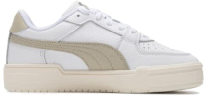 푸마 CA 프로 클래식 '화이트 그레이' 380190-56 Order 푸마 CA 프로 클래식 '화이트 그레이' 380190-56