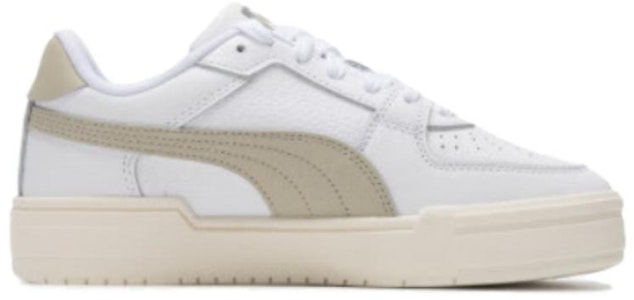 푸마 CA 프로 클래식 '화이트 그레이' 380190-56 Order 푸마 CA 프로 클래식 '화이트 그레이' 380190-56