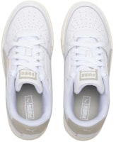 푸마 CA 프로 클래식 '화이트 그레이' 380190-56 Lookbook 푸마 CA 프로 클래식 '화이트 그레이' 380190-56