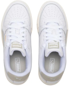 푸마 CA 프로 클래식 '화이트 그레이' 380190-56 Lookbook 푸마 CA 프로 클래식 '화이트 그레이' 380190-56