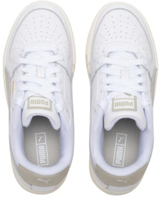 Puma Ca Pro Classic 'Putih Abu-Abu' 380190-56 Lookbook Puma Ca Pro Classic 'Putih Abu-Abu' 380190-56