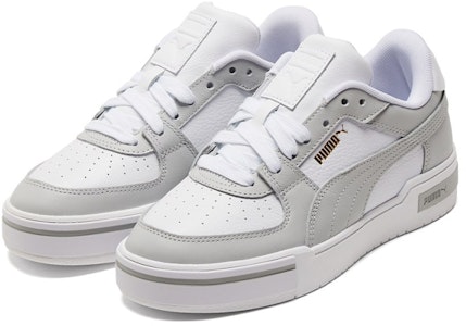 Puma CA Pro Classic 'Putih Harbor Mist' 380190-07 Lookbook Puma CA Pro Classic 'Putih Harbor Mist' 380190-07